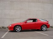 1994 Mazda MX-3 Service and Repair Manual