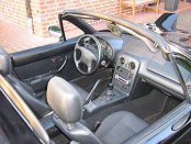 1994 Mazda MX-3 Service and Repair Manual