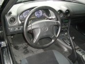 1994 Mazda MX-3 Service and Repair Manual