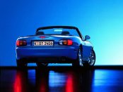 1994 Mazda MX-3 Service and Repair Manual