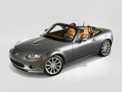 1994 Mazda MX-3 Service and Repair Manual