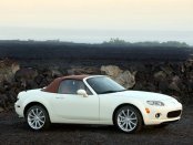 1994 Mazda MX-3 Service and Repair Manual