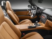 1994 Mazda MX-3 Service and Repair Manual
