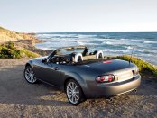 1994 Mazda MX-3 Service and Repair Manual