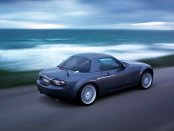 1994 Mazda MX-3 Service and Repair Manual