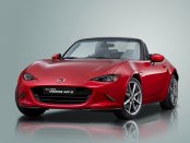 1994 Mazda MX-3 Service and Repair Manual