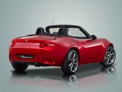 1994 Mazda MX-3 Service and Repair Manual