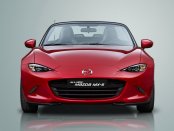 1994 Mazda MX-3 Service and Repair Manual