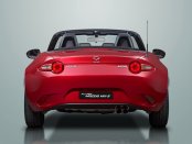 1994 Mazda MX-3 Service and Repair Manual