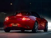 1994 Mazda MX-3 Service and Repair Manual