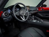 1994 Mazda MX-3 Service and Repair Manual