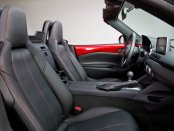 1994 Mazda MX-3 Service and Repair Manual