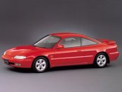 1994 Mazda MX-3 Service and Repair Manual