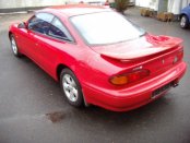 1994 Mazda MX-3 Service and Repair Manual