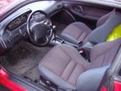 1994 Mazda MX-3 Service and Repair Manual