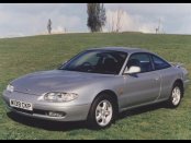 1994 Mazda MX-3 Service and Repair Manual