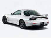 1980 Mazda RX-7 RX7 Factory Service Repair Manual