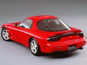 1980 Mazda RX-7 RX7 Factory Service Repair Manual