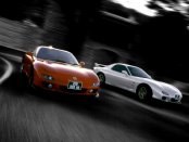 1980 Mazda RX-7 RX7 Factory Service Repair Manual