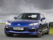 1980 Mazda RX-7 RX7 Factory Service Repair Manual