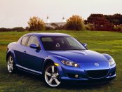 1980 Mazda RX-7 RX7 Factory Service Repair Manual