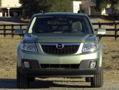 2003 Mazda Tribute Owners Manual