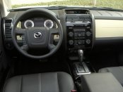 2003 Mazda Tribute Owners Manual