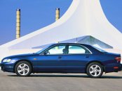 Mazda Xedos 6 Werkstatt-Handbuch