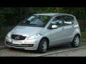 2003 Mercedes-Benz CLK-Class CLK320 Sport Coupe Owners Manual