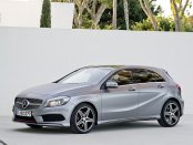 2003 Mercedes-Benz CLK-Class CLK320 Sport Coupe Owners Manual