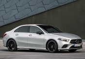 2003 Mercedes-Benz CLK-Class CLK320 Sport Coupe Owners Manual