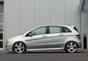 Mercedes Benz C Class Owners Manual 2008