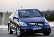 Mercedes Benz C Class Owners Manual 2008