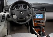 Mercedes Benz C Class Owners Manual 2008