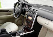 Mercedes Benz C Class Owners Manual 2008