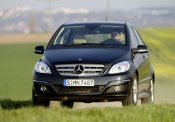 Mercedes Benz C Class Owners Manual 2008
