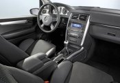 Mercedes Benz C Class Owners Manual 2008