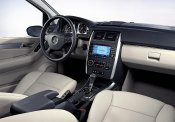 Mercedes Benz C Class Owners Manual 2008