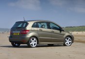 Mercedes Benz C Class Owners Manual 2008