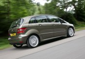 Mercedes Benz C Class Owners Manual 2008