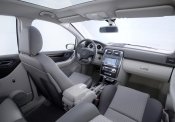 Mercedes Benz C Class Owners Manual 2008
