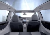 Mercedes Benz C Class Owners Manual 2008