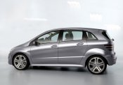Mercedes Benz C Class Owners Manual 2008