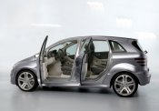 Mercedes Benz C Class Owners Manual 2008