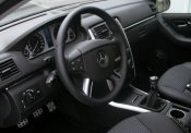 Mercedes Benz C Class Owners Manual 2008