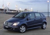 Mercedes Benz C Class Owners Manual 2008