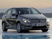 Mercedes Benz C Class Owners Manual 2008
