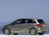 Mercedes Benz C Class Owners Manual 2008