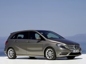 Mercedes Benz C Class Owners Manual 2008