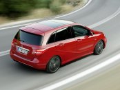 Mercedes Benz C Class Owners Manual 2008